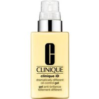 Clinique Clinique Id Clinique - Clinique Id Actieve Booster Concentraat - Onregelmatige Teint