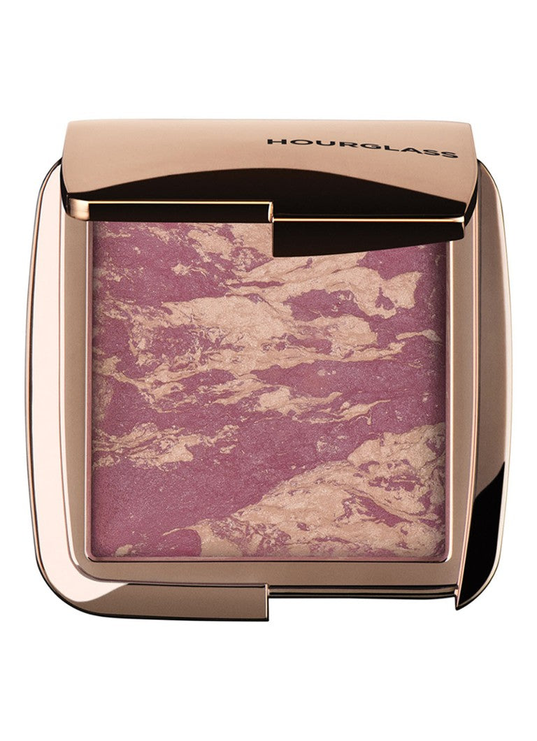 Ambient Strobe Lighting Blush - glanzende blush
