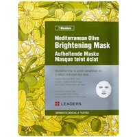 Leaders 7 Wonders Leaders - 7 Wonders Schitterend Masker - Verrijkt Met Olifolie
