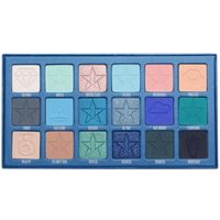 Jsc Blue Blood Jeffree Star Cosmetics - Blue Blood Eyeshadow Palette