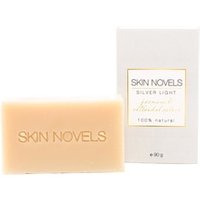 Skin Novels Soap Skin Novels - Soap Silver Light