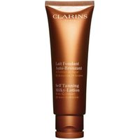 Clarins Self Tan Clarins - Self Tan Self Tanning Milky Lotion 24-hour Hydratation