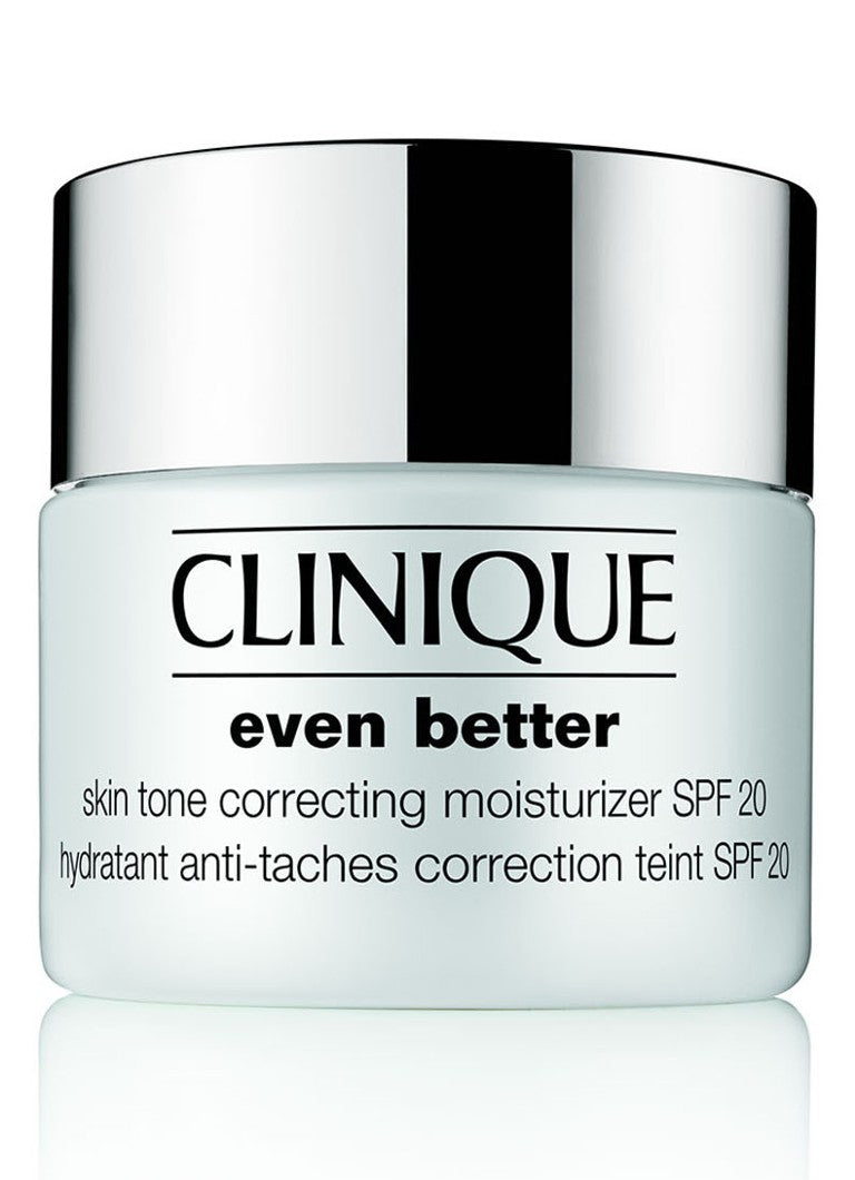 Even Better Skin Tone Correcting Moisturizer SPF 20 - dagcrème