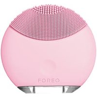 Foreo Luna Foreo Luna Gezichtsborstel