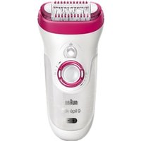 Braun Silk Epil Braun - Silk Epil Ladyshaver