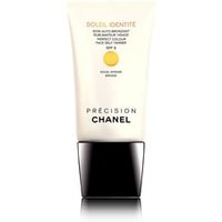 Chanel Soleil Identite CHANEL - Soleil Identite Sublieme Zelfbruinende Gezichtsverzorging Spf 8 Intense
