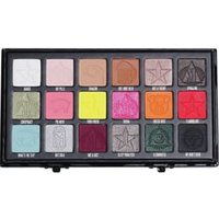 Jsc Shane Dawson Collection Jeffree Star Cosmetics - Shane Dawson Collection Oogschaduwpalet