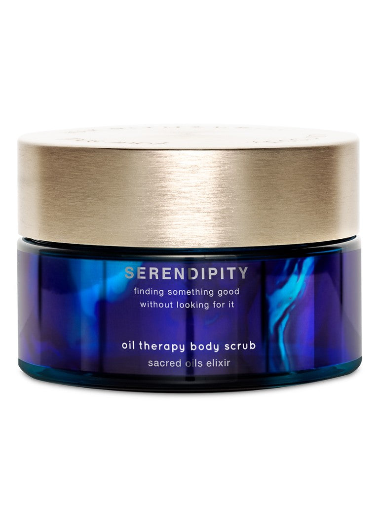 Serendipity Body Scrub - lichaamsscrub