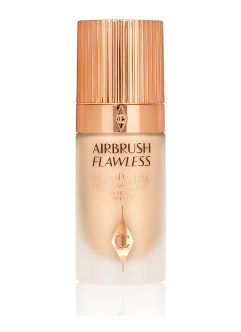 Airbrush Flawless Foundation