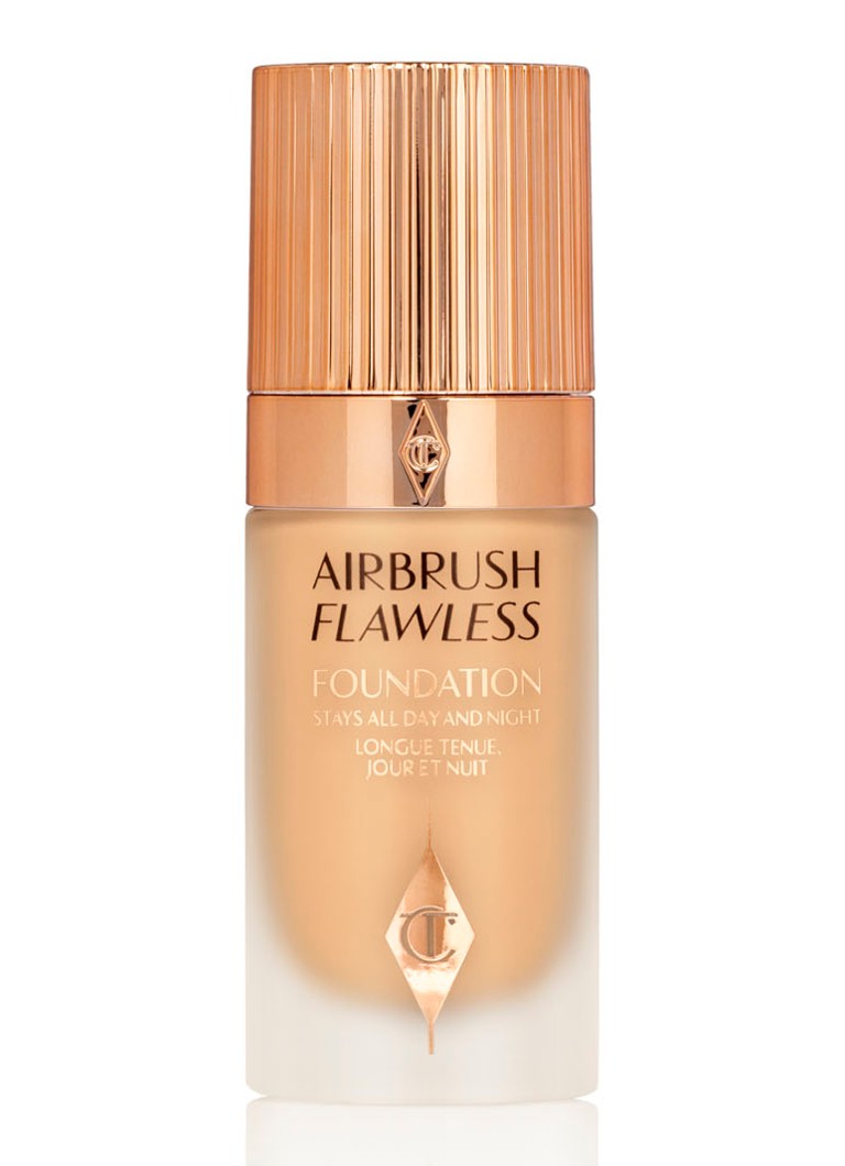 Airbrush Flawless Foundation