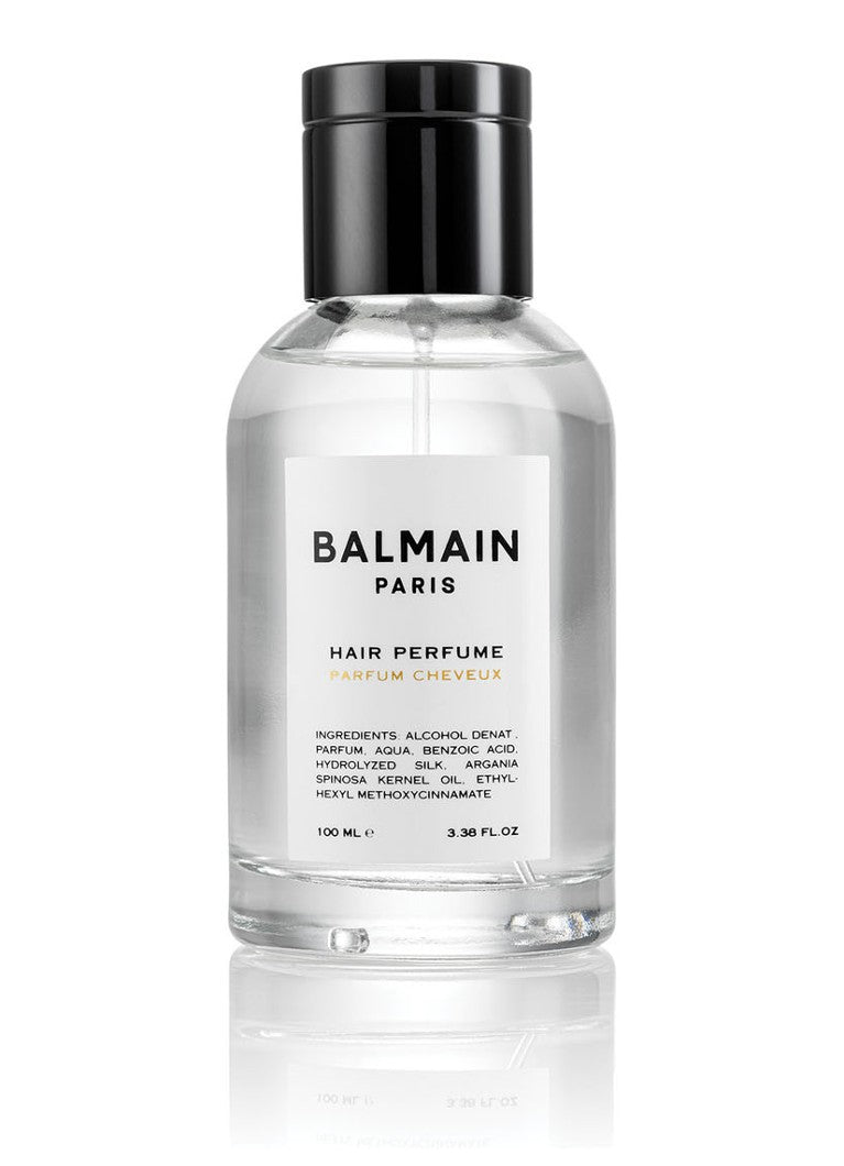 Hair Perfume Signature Fragrance - haarparfum
