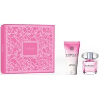 Versace Bright Crystal Versace Bright Crystal Geschenkset - 2 ST