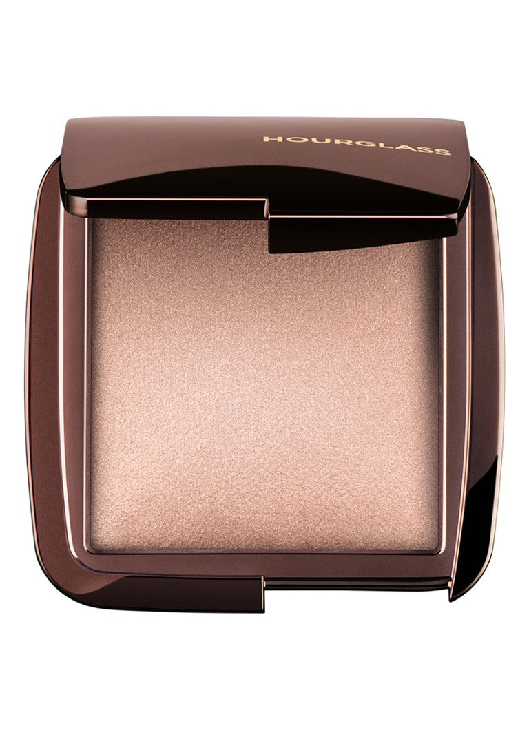 Ambient Lightning Finishing powder - lichtreflecterend poeder