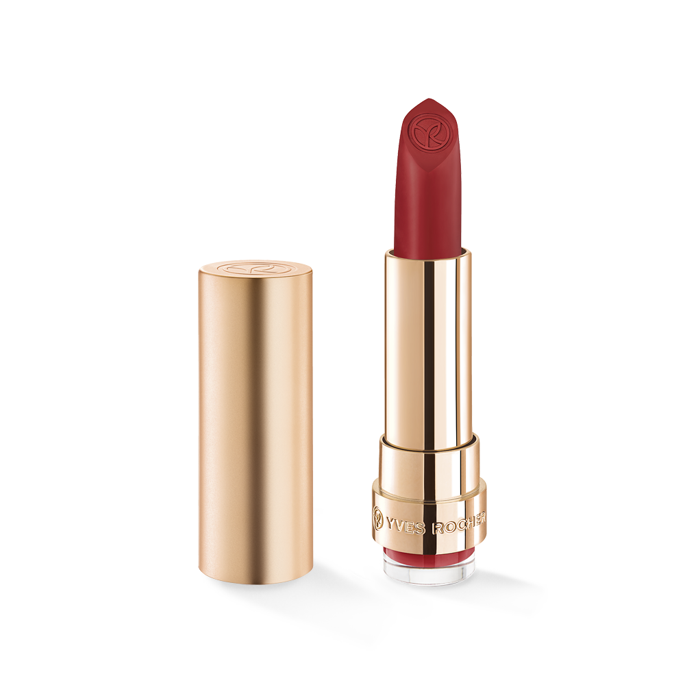 Matte Lipstick Grand Rouge