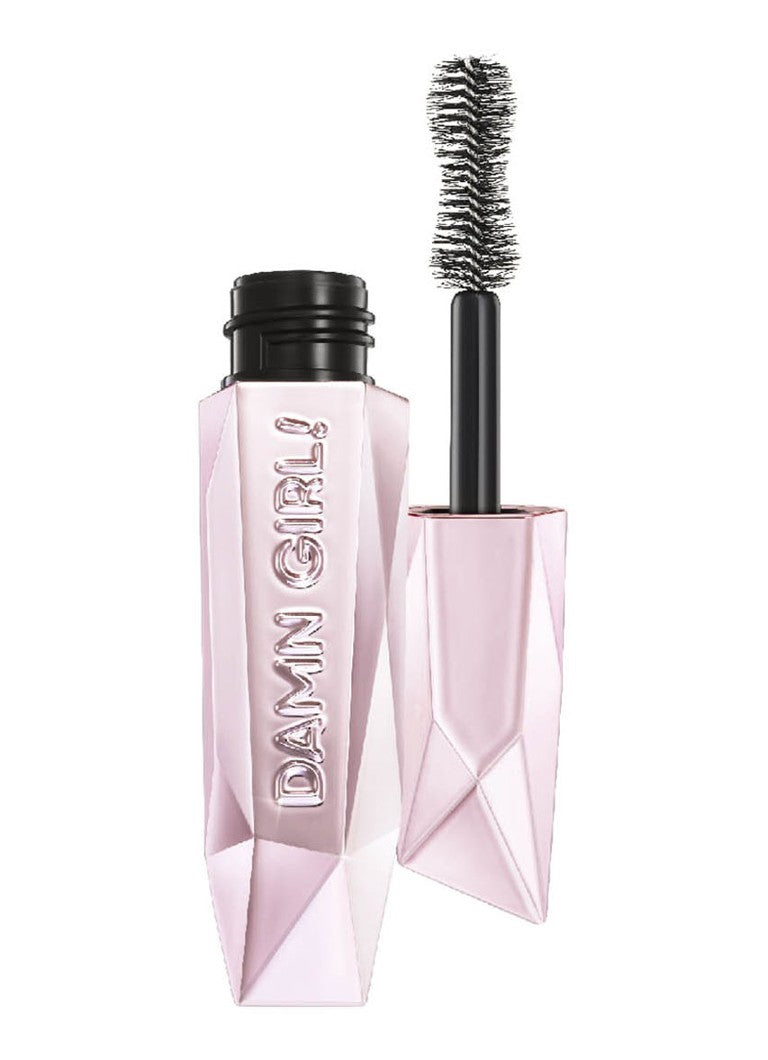 Damn Girl! - mini mascara
