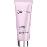 Qiriness Le Wrap Exfolys Qiriness - CREAM Gommage / Peeling