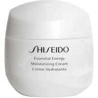Shiseido Moisturizing Cream Shiseido - ESSENTIAL ENERGY Dag- & Nachtcrème - 50 ML