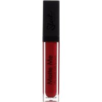 Sleek Matte Me Sleek Matte Me Liquid Lipstick