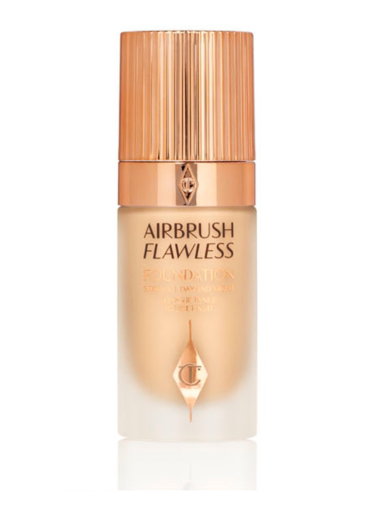 Airbrush Flawless Foundation