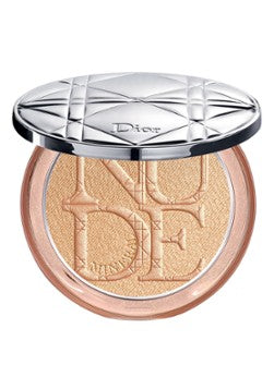Diorskin Mineral Nude Luminizer - highlighter