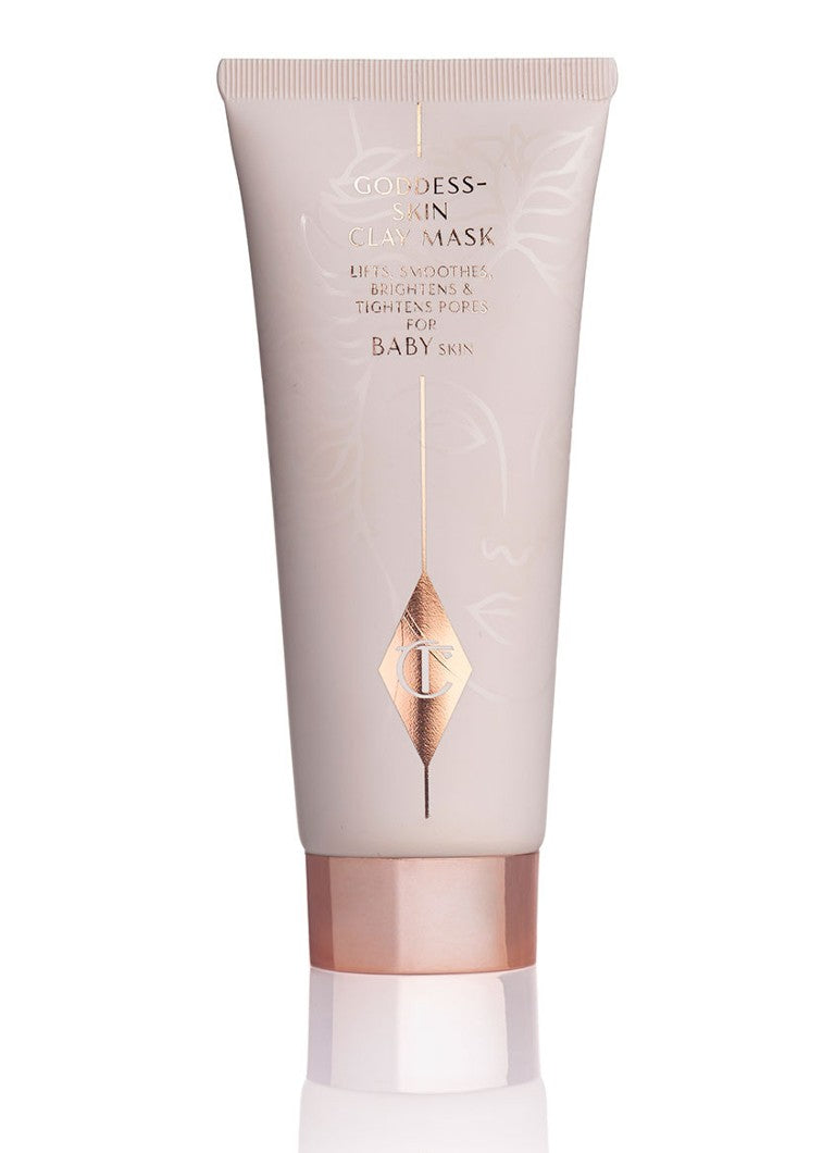 Goddess Skin Clay Mask - gezichtsmasker