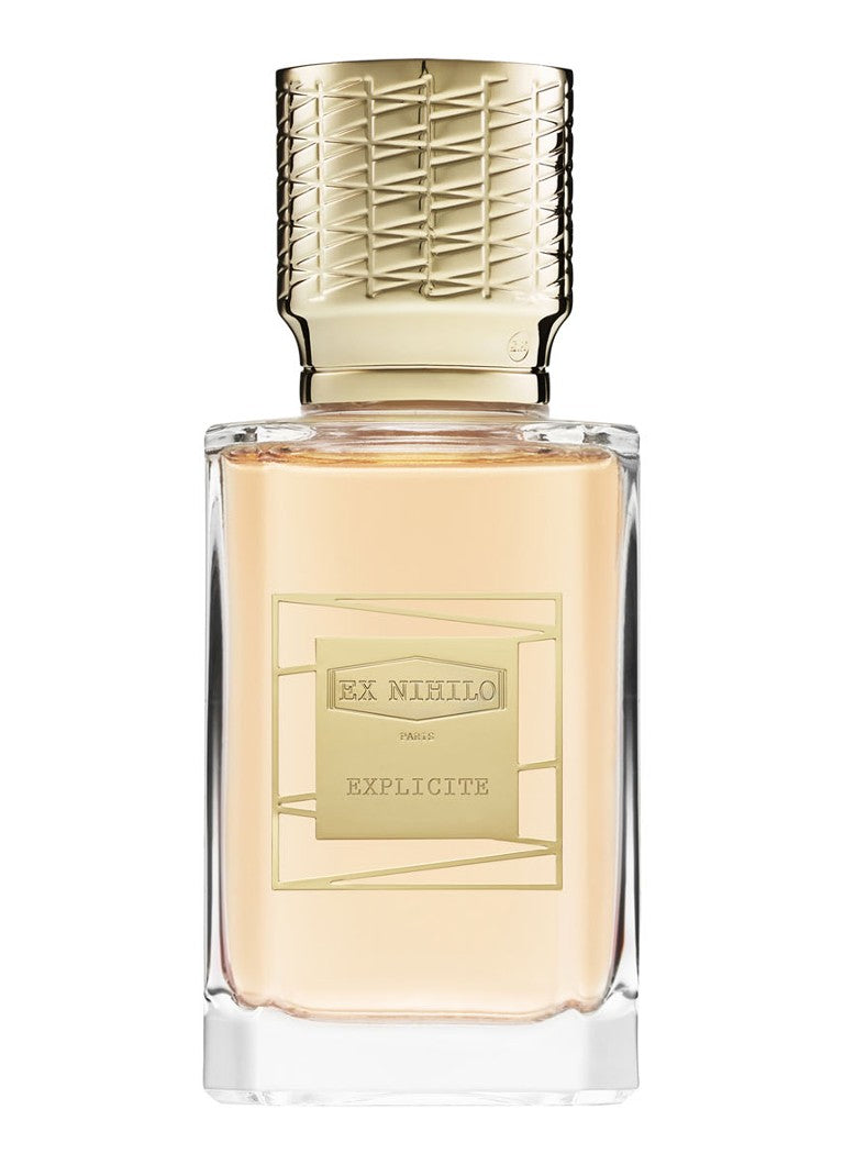 Explicite Eau de Parfum