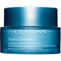 Clarins Hydra Essentiel Silky Cream Zeer Droge Huid Clarins - Hydration Hydra-essentiel Silky Cream - Zeer Droge Huid - 50 ML