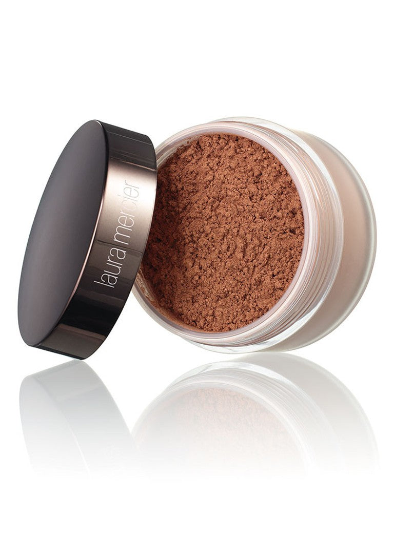 Translucent Loose Setting Powder - Glow - glanzende losse poeder