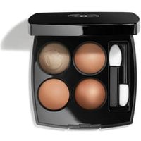 Chanel Les 4 Ombres CHANEL Les 4 Ombres Exclusieve Creatie - Limited Edition Oogschaduw