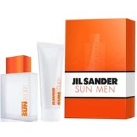 Jil Sander Jil Sander Sun Men Jil Sander - Jil Sander Sun Men Geschenkset -