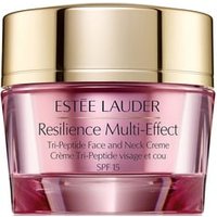 Estee Lauder Resilience Multi Effect Estee Lauder - Resilience Multi Effect Tri-peptide Face & Neck Cream -