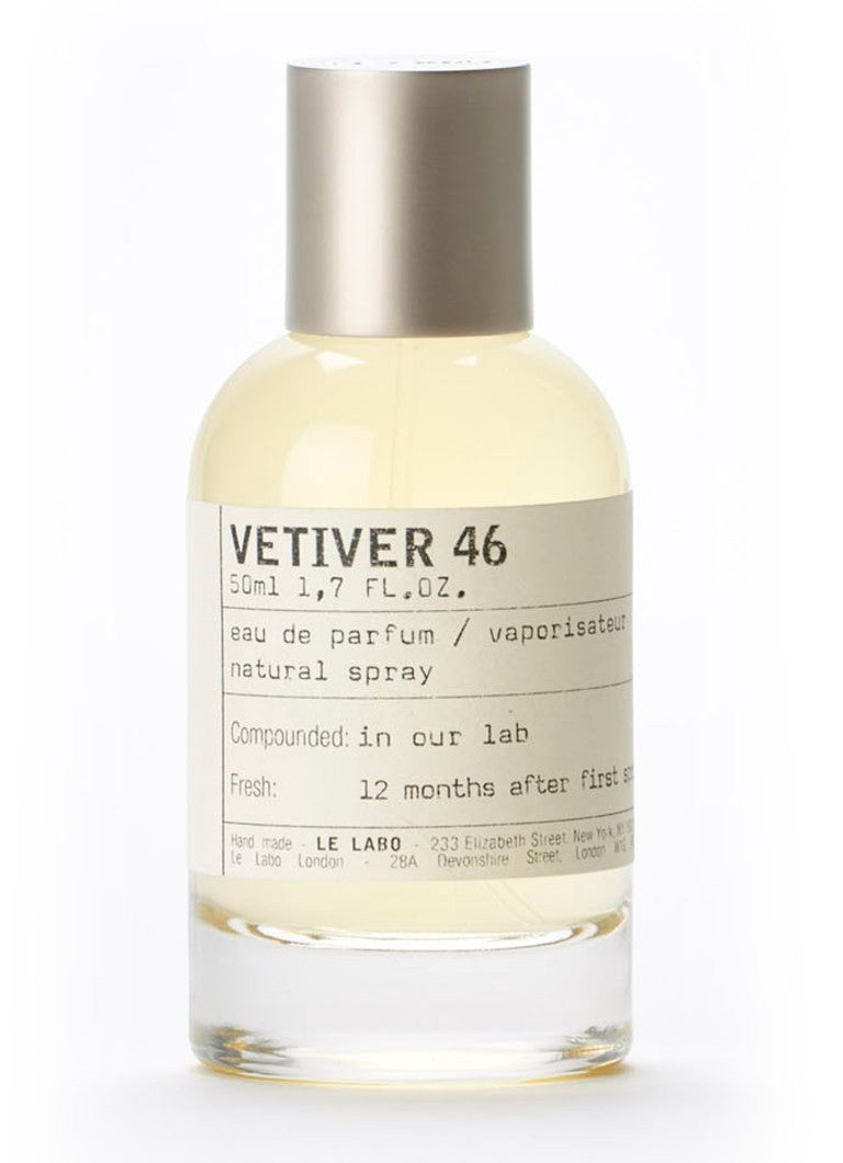 Vetiver 46 Eau de Parfum