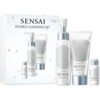 Kanebo Silky Purifying Kanebo Silky Purifying Double Cleansing Set
