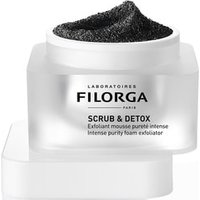 Filorga Exfolierend Diepzuiverend Schuim Filorga - Scrub & Detox Exfoliërend Diepzuiverend Schuim