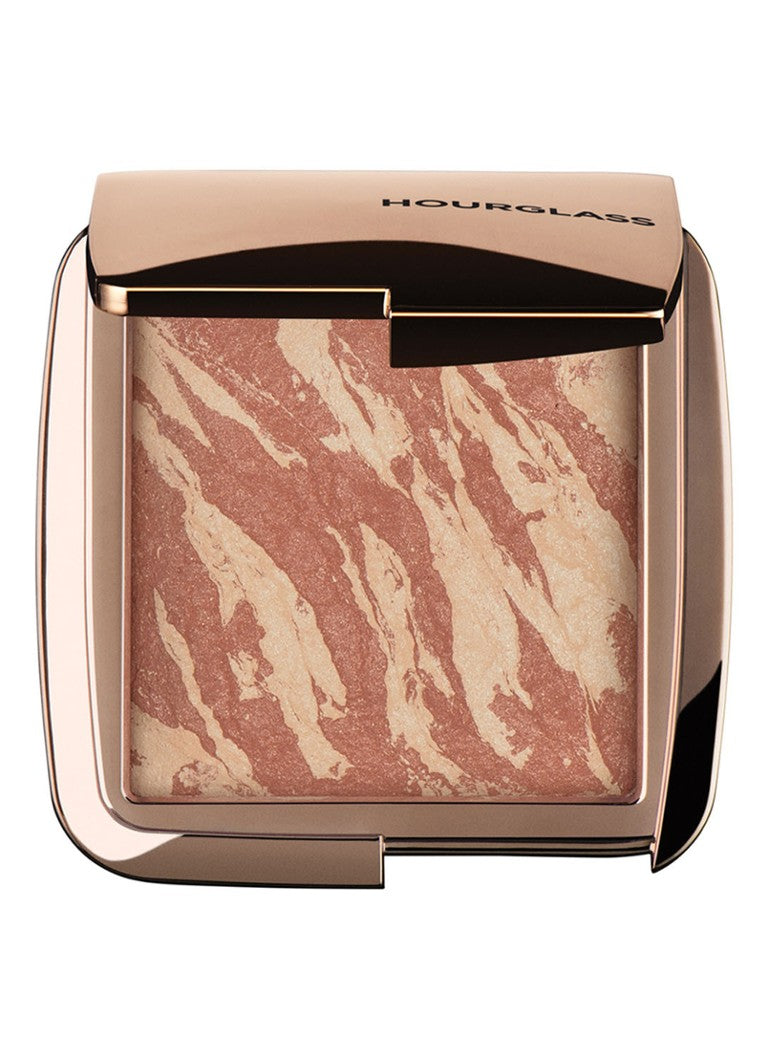 Ambient Strobe Lighting Blush - glanzende blush
