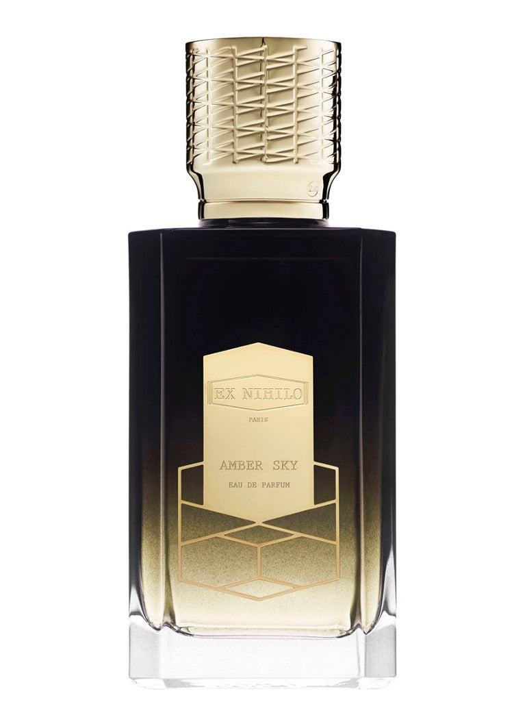 Amber Sky Eau de Parfum