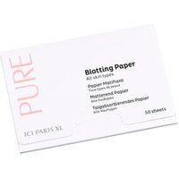 Ici Paris Xl Blotting Paper ICI PARIS XL - PURE Make Up Remover