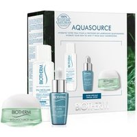 Biotherm Aquasource Biotherm - Aquasource Hydraterende Vrouwen Cadeau Set In Reis Formaat