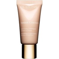 Clarins Instant Concealer Clarins - Instant Concealer Smoothing, Long-lasting Concealer For Tired Eyes