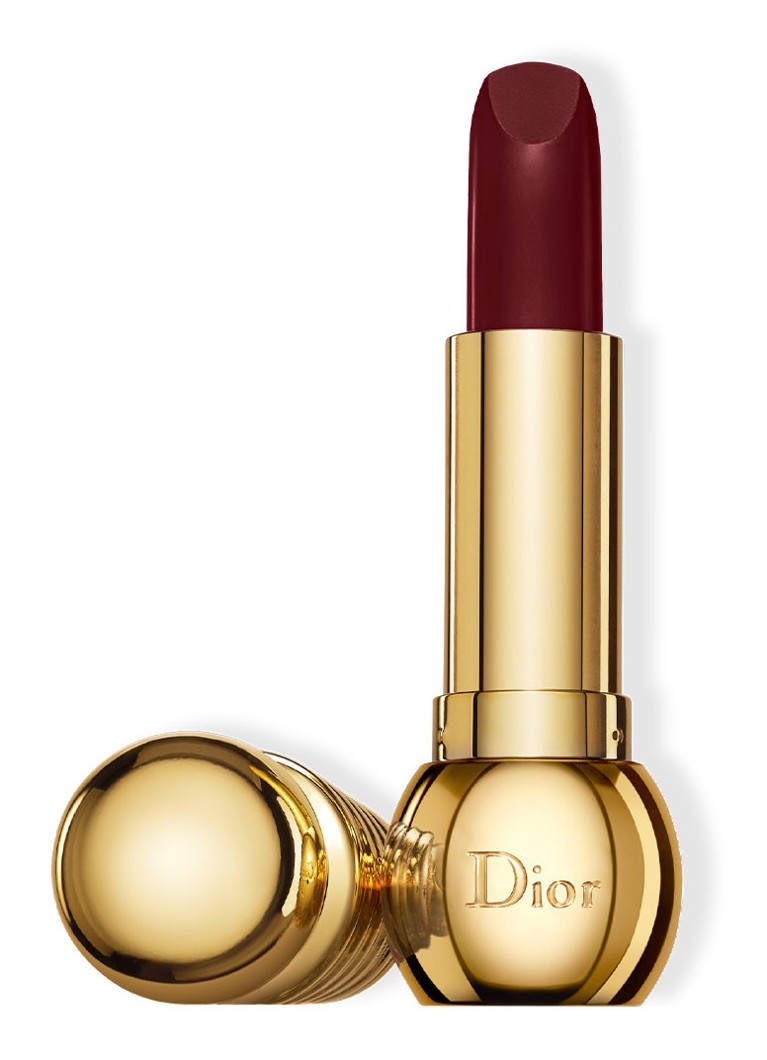 Diorific Haute Couture Langhoudende lipstick