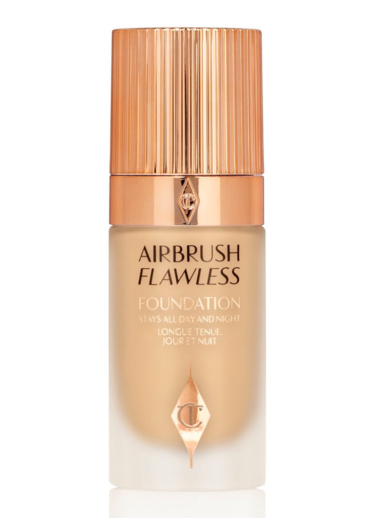 Airbrush Flawless Foundation