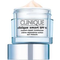 Clinique Smart Clinique - Smart Custom Moisturizer Very Dry Spf 15 -