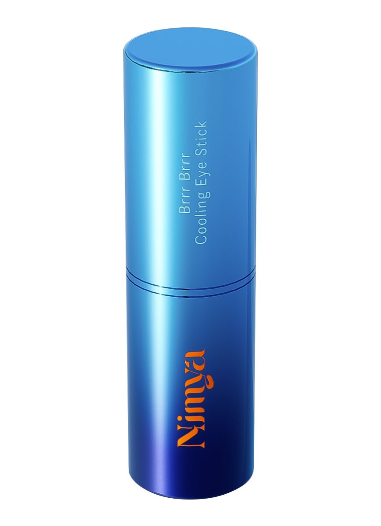 Brr brr Eye Cooling Stick - oogserum