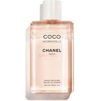 Chanel Coco Mademoiselle CHANEL Coco Mademoiselle Fluweelzachte Lichaamsolie
