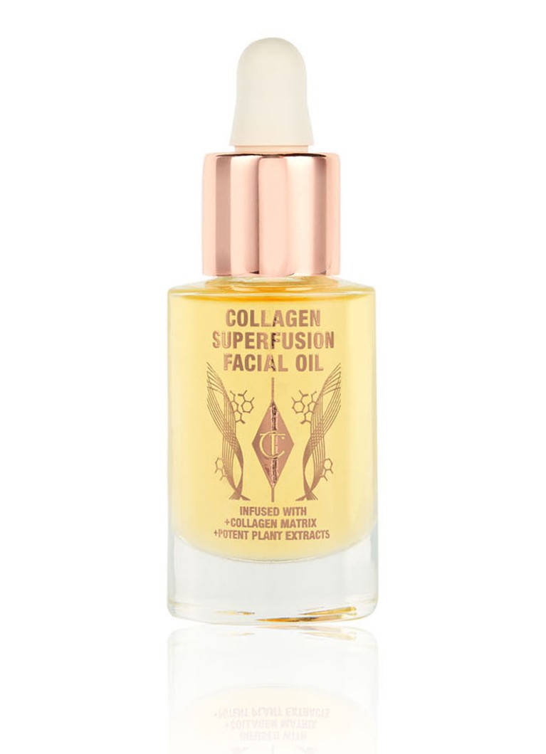 Collagen Superfusion Facial Oil - gezichtsolie