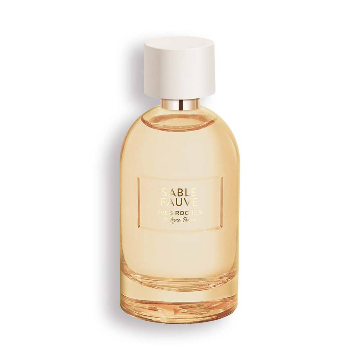 Eau de Parfum Sable Fauve