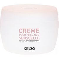 Kenzoki Vapeur De Riz Kenzoki - Vapeur De Riz Sensual Bare Body Cream -