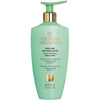 Collistar Maxi Collistar Maxi Anticellulite Cryo-gel