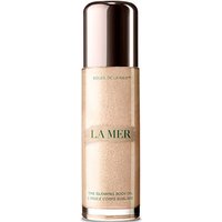 La Mer Soleil De La Mer La Mer Soleil De La Mer Shimmering body Oil