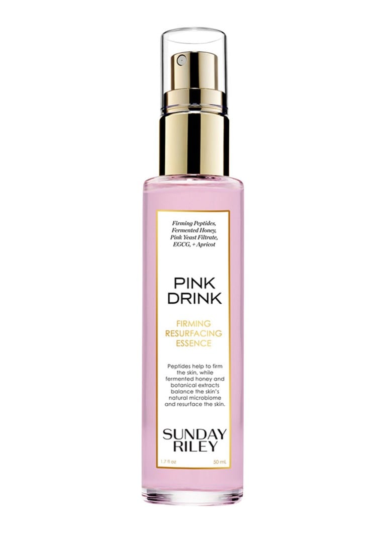 Pink Drink Essence - serum